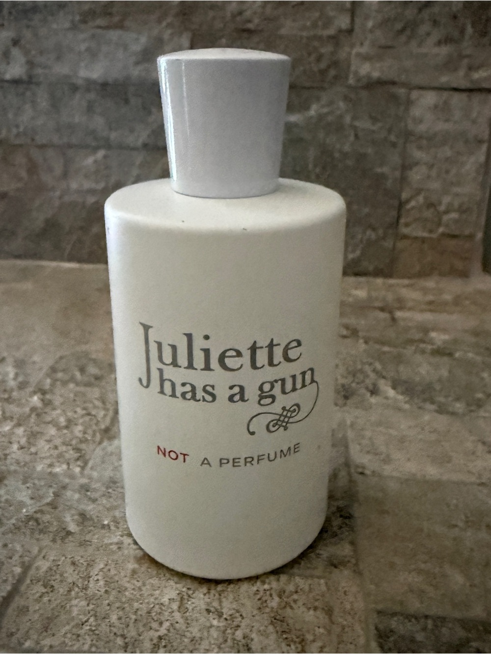 Juliette has a gun Not a perfume
